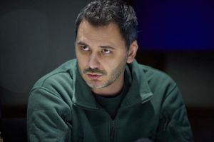 Вміння воювати є нашою величезною перевагою, – Єгор Чернєв 